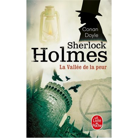 La Vallée de la peur