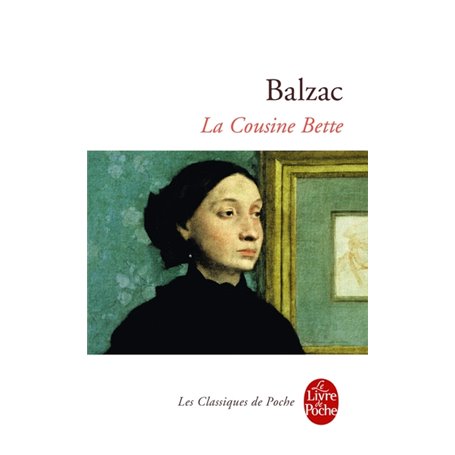 La Cousine Bette