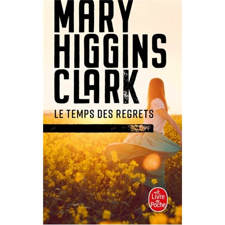 Le Temps des regrets