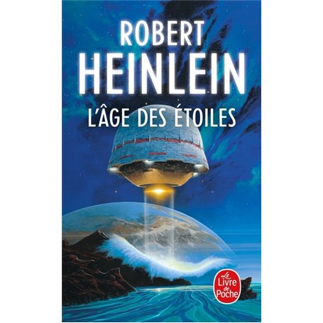 L'Âge des étoiles