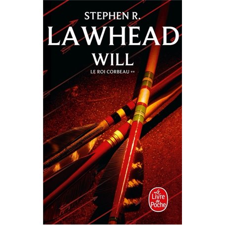 Will (Le Roi Corbeau, Tome 2)