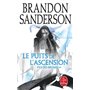 Le Puits de l'ascension (Fils-des-brumes, Tome 2)