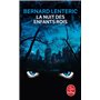 La Nuit des enfants rois