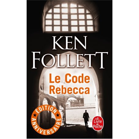 Le Code Rebecca