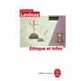 Ethique et infini