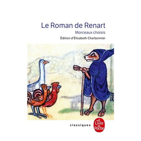 Le Roman de Renart