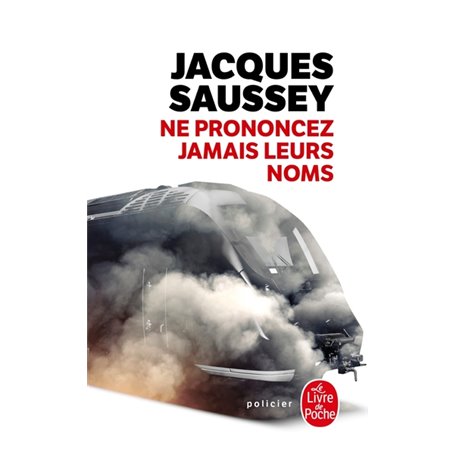 Ne prononcez jamais leurs noms