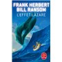 L'effet Lazare (Le Programme Conscience, Tome 3)