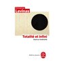 Totalité et infini