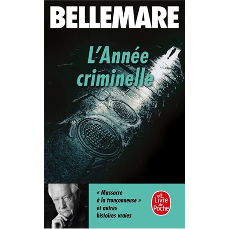 L'Année criminelle (Tome 1)