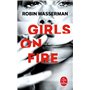 Girls on Fire