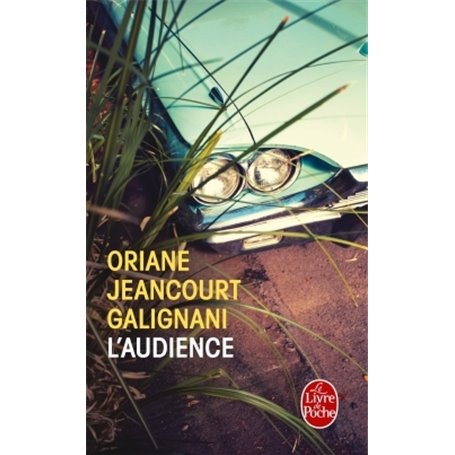 L'Audience