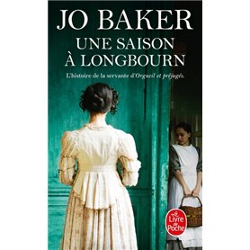 Une saison à Longbourn