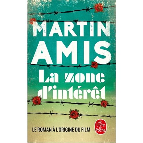 La Zone d'intérêt