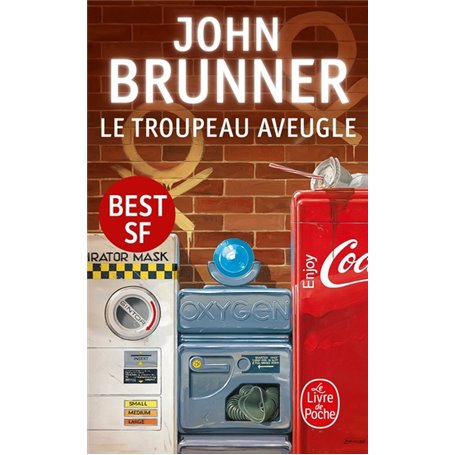 Le Troupeau aveugle