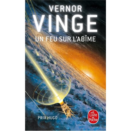 Un feu sur l'abîme