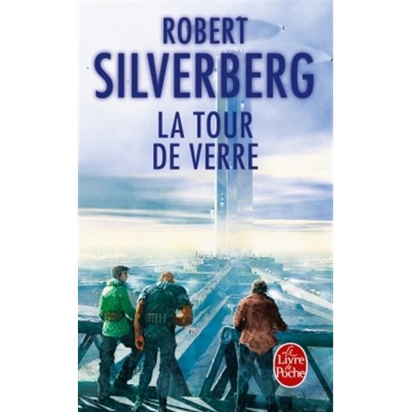 La Tour de verre