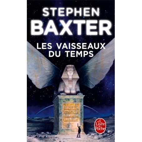 Les Vaisseaux du temps