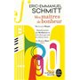Mes maîtres de bonheur