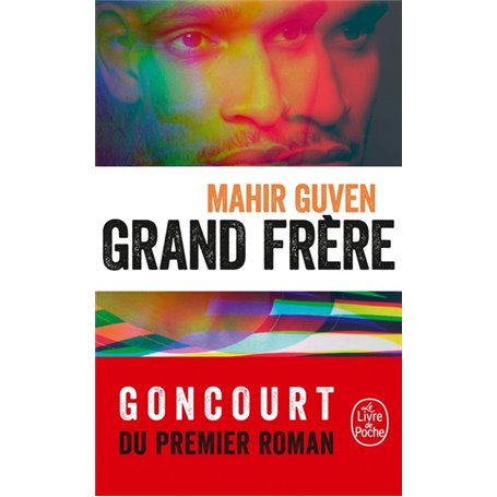 Grand frère