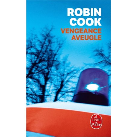 Vengeance aveugle