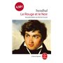 Le Rouge et le noir (Nouvelle édition)