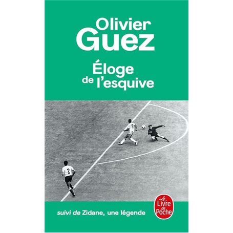 L'Eloge de l'esquive