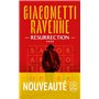 Résurrection (La Saga du Soleil Noir, Tome 4)