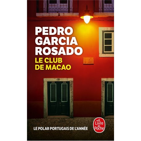 Le Club de Macao