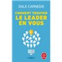 Comment trouver le leader en vous