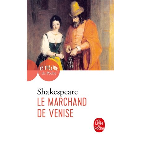 Le Marchand de Venise