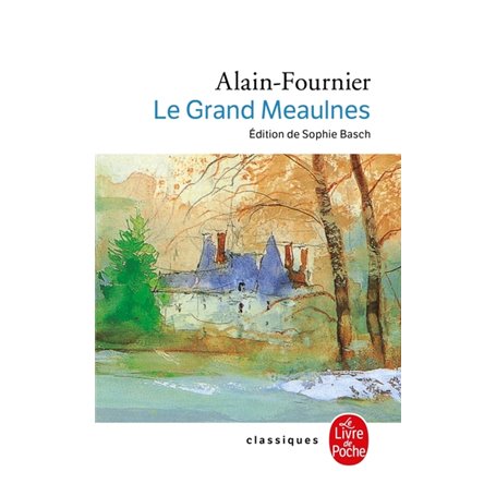 Le Grand Meaulnes