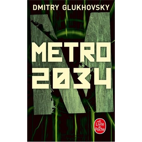 Métro 2034