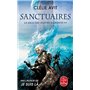 Sanctuaires (La Saga des quatre éléments, Tome 2)