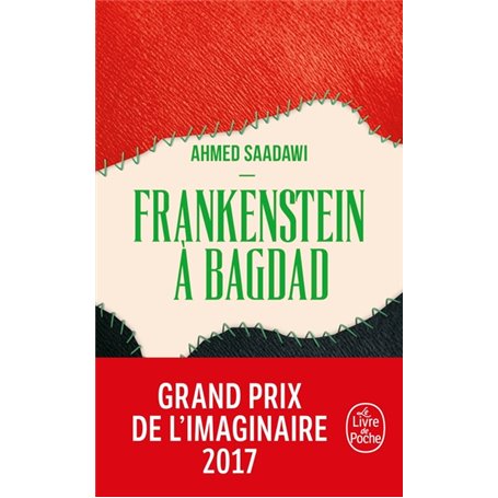Frankenstein à Bagdad