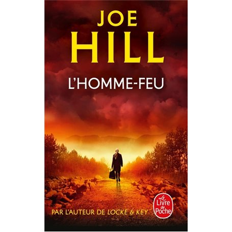 L'homme-feu