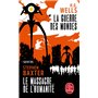 La Guerre des mondes suivi de Le Massacre de l'Humanité
