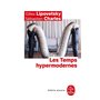 Les Temps hypermodernes