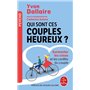 Qui sont ces couples heureux ?