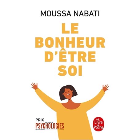 Le Bonheur d'être soi