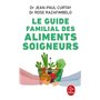 Guide familial des aliments soigneurs
