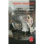 Docteur Voltaire et Mister Hyde