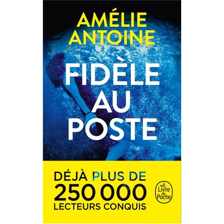 Fidèle au poste