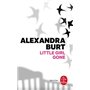 Little Girl Gone