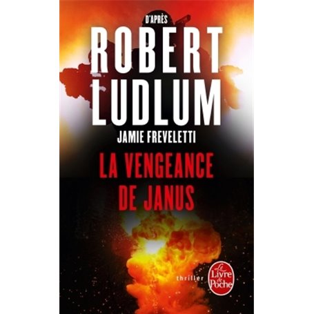 La vengeance de Janus