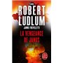 La vengeance de Janus