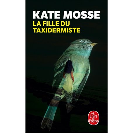 La Fille du taxidermiste