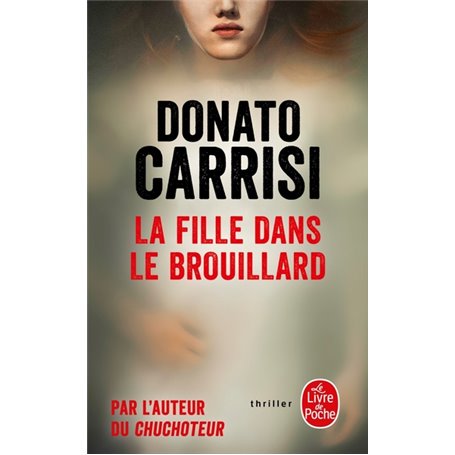 La Fille dans le brouillard