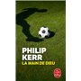 La Main de Dieu (Le Mercato d'hiver, Tome 2)
