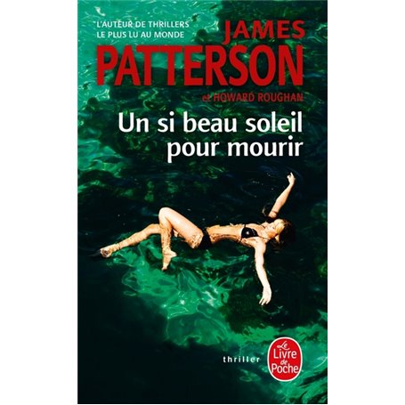 Un si beau soleil pour mourir